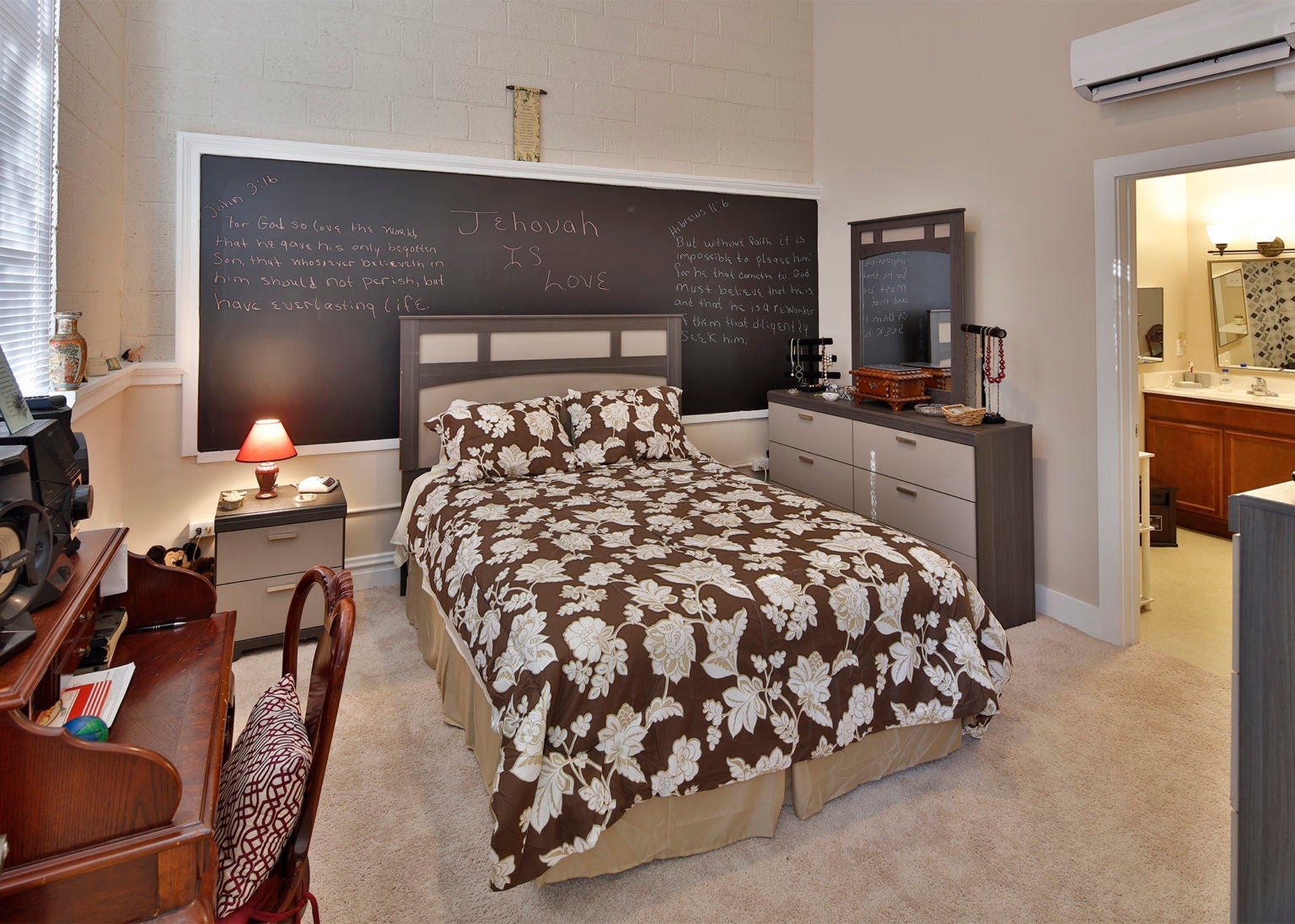 Groom School Apartments Davie Construction