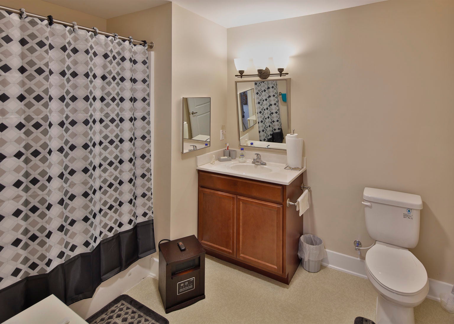 Groom School Apart._1Bedroom_Bath Davie Construction