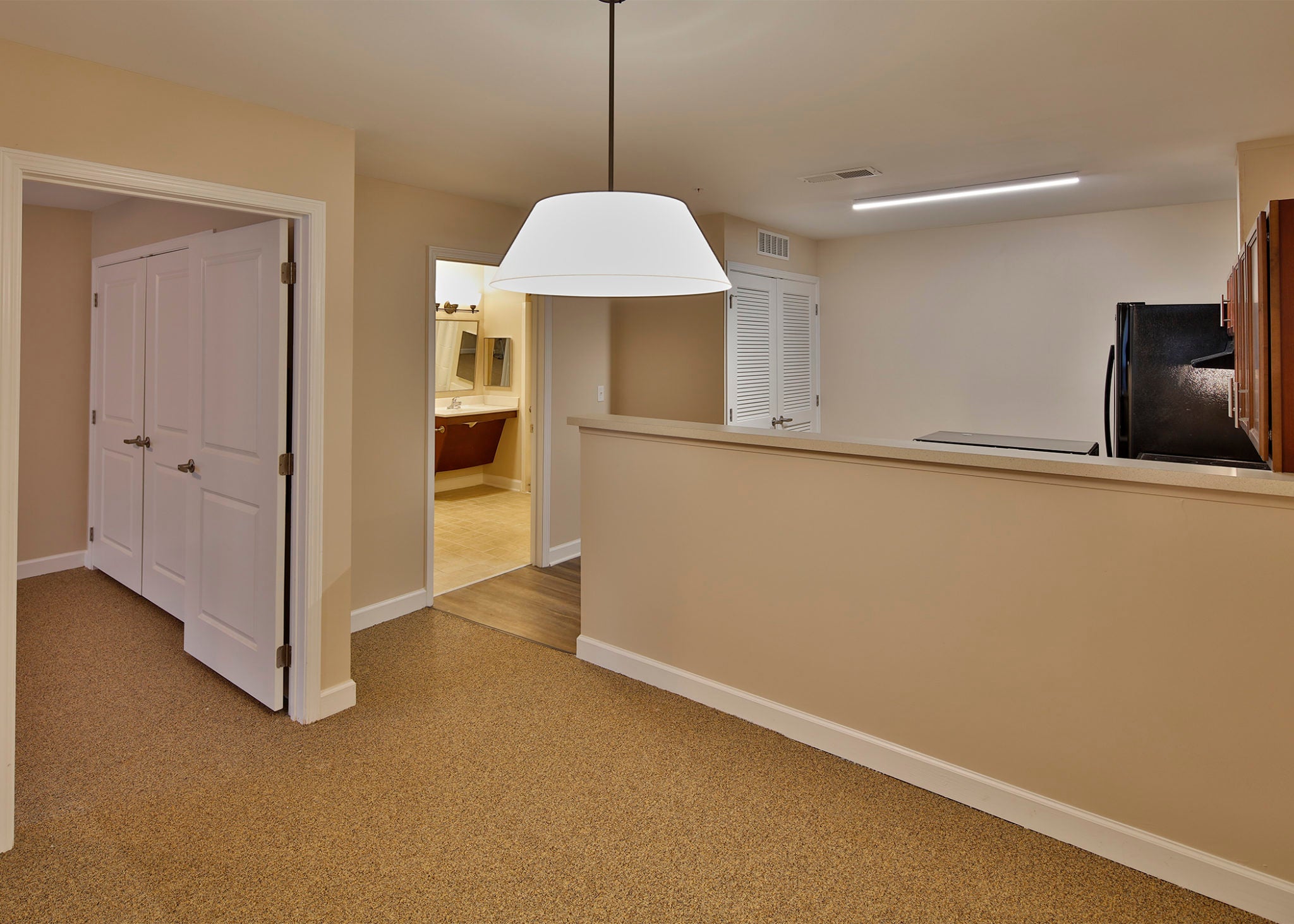 Groom School Apartments Davie Construction