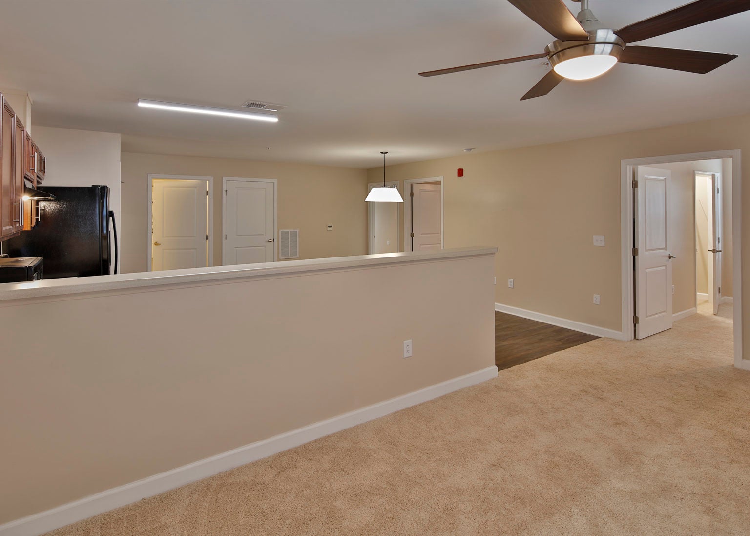 Groom School Apartments Davie Construction