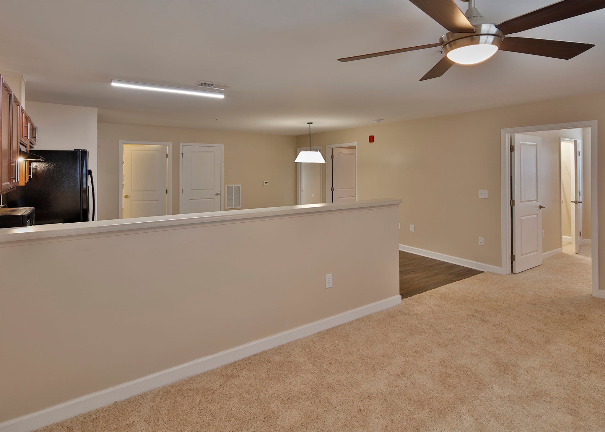 Groom School Apartments Davie Construction