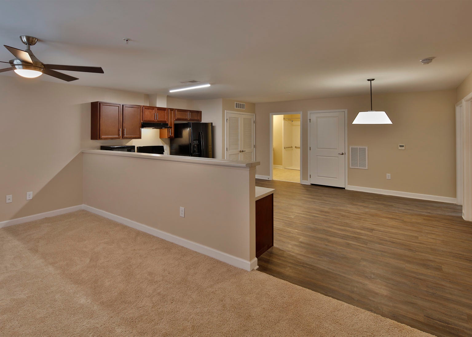 Groom School Apartments Davie Construction