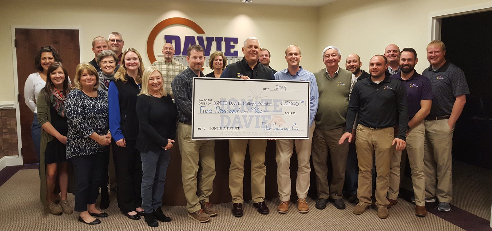 Home Davie Construction