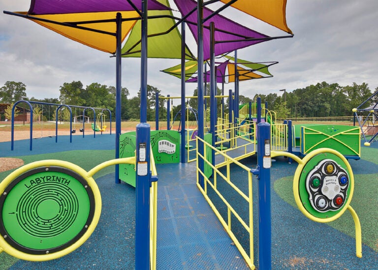 Playground2 Davie Construction