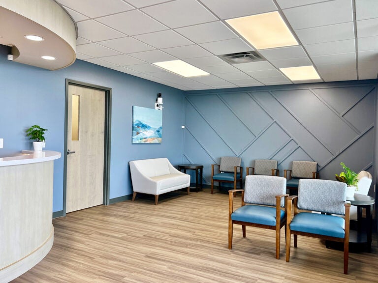 Cardinal Urgent Care Davie Construction