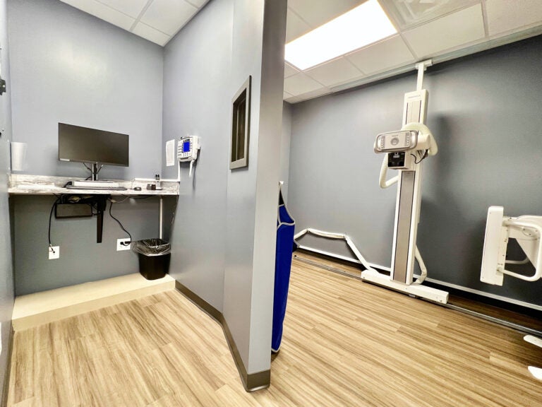 Cardinal Urgent Care Davie Construction