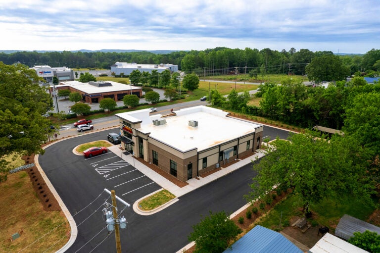 Pinnacle Urgent Care Davie Construction